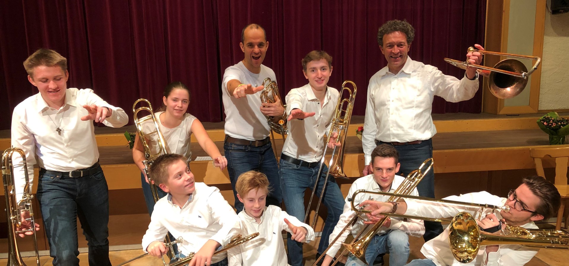 Posaunenchor