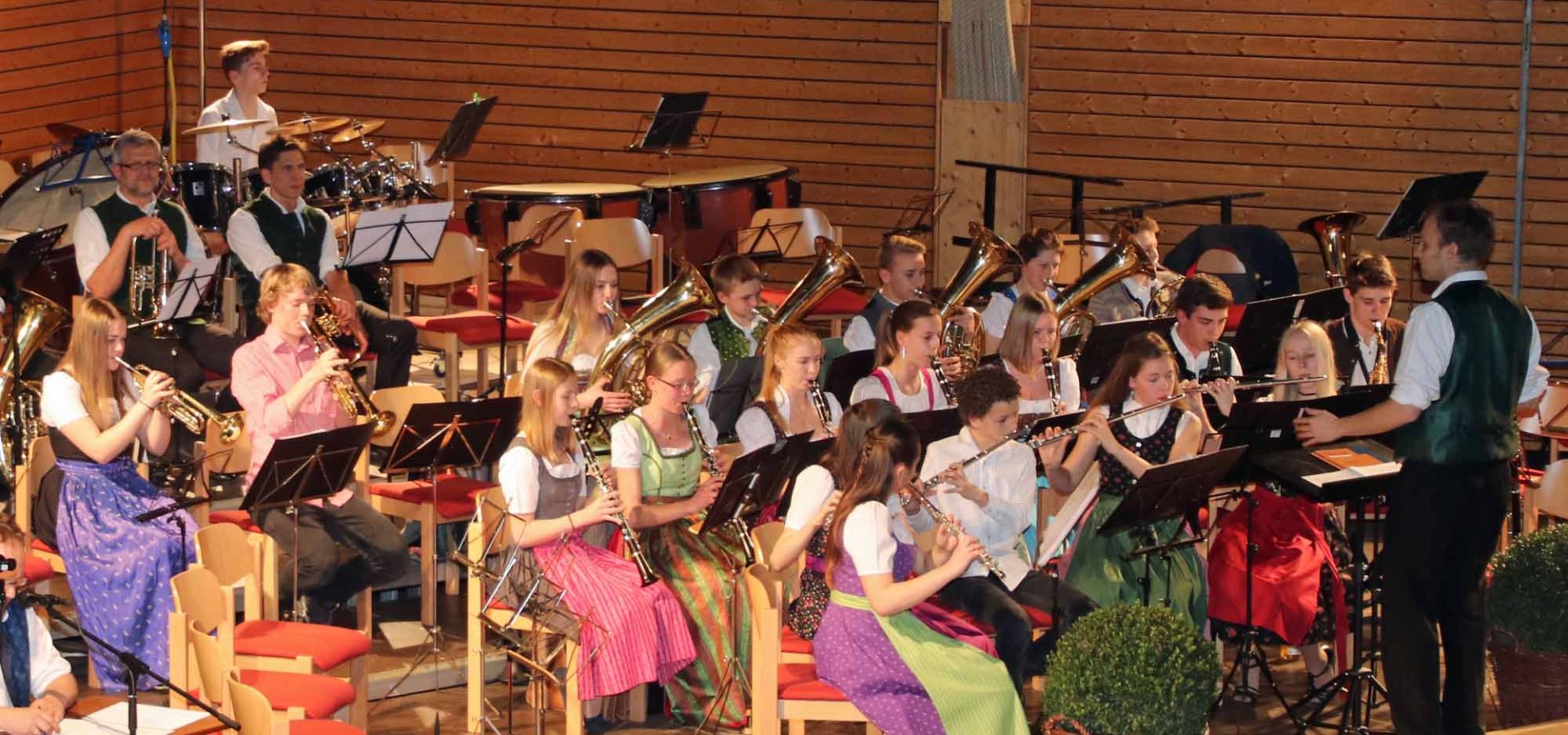 Zweigstelle Bernau