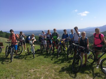 Nachmittagstour, © GM Grassau / C. Tonkovic