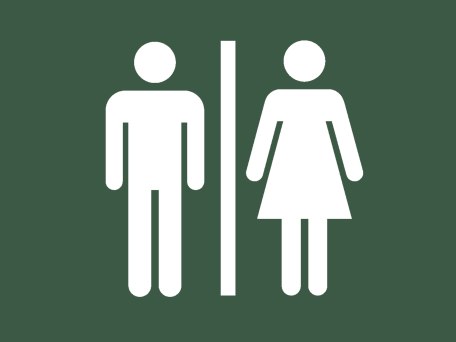 Öffentliche WC's, © Tourist-Information Grassau