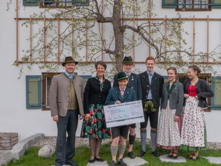 Karl und Erna Eigner Stiftung