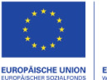 Europäischer Sozialfond Bayern Logo, © Europäischer Sozialfond Bayern