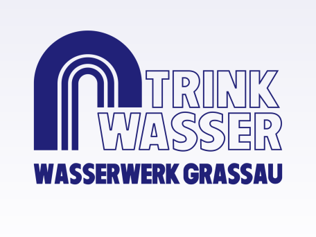 Wasserwek Grassau Logo Art