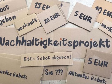 Nachhaltigkeit 2, © GM Grassau / M. Mitrenko