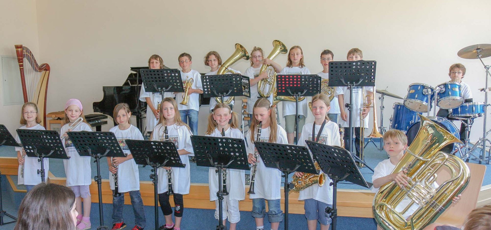 Klassenmusizieren