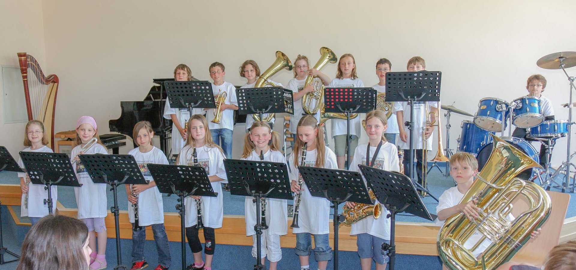 Klassenmusizieren