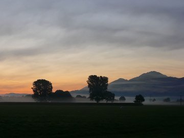 Rottau Kendlmühlfilze, © Andreas Hofmann