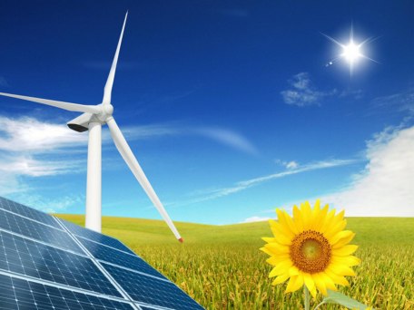 Erneuerbare Energien, © Bittner Group