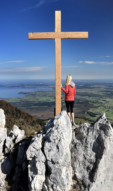 Friedenrath summit