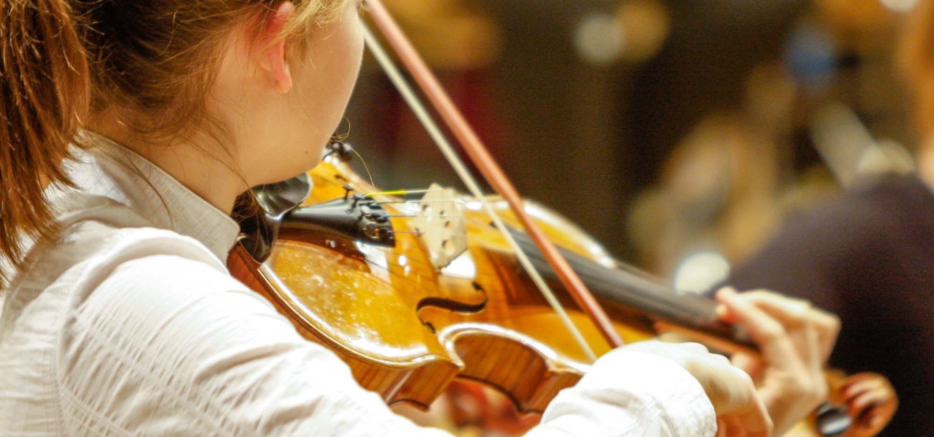 Violine 2