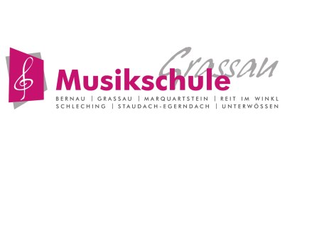 Musikschule Grassau, © Musikschule Grassau