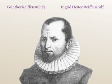 Quellenband Reiffenstuel, © Museum Salz und Moor