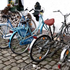 Leihen Sie Ihr Rad doch direkt in Grassau aus!, © Bauer