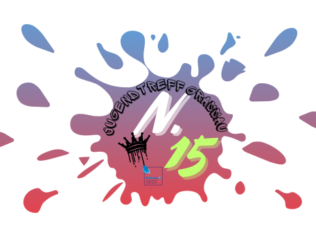 Logo Jugendtreff Art Neu, © Johanna Hammerdinger