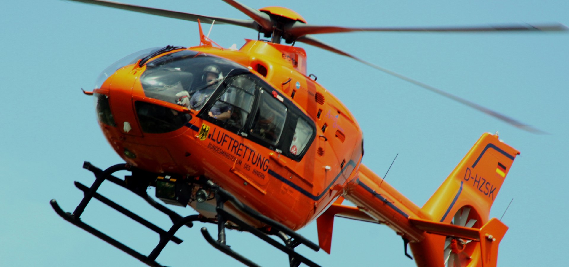 Notarzt und Rettungsdienst, © www.pixabay.com
