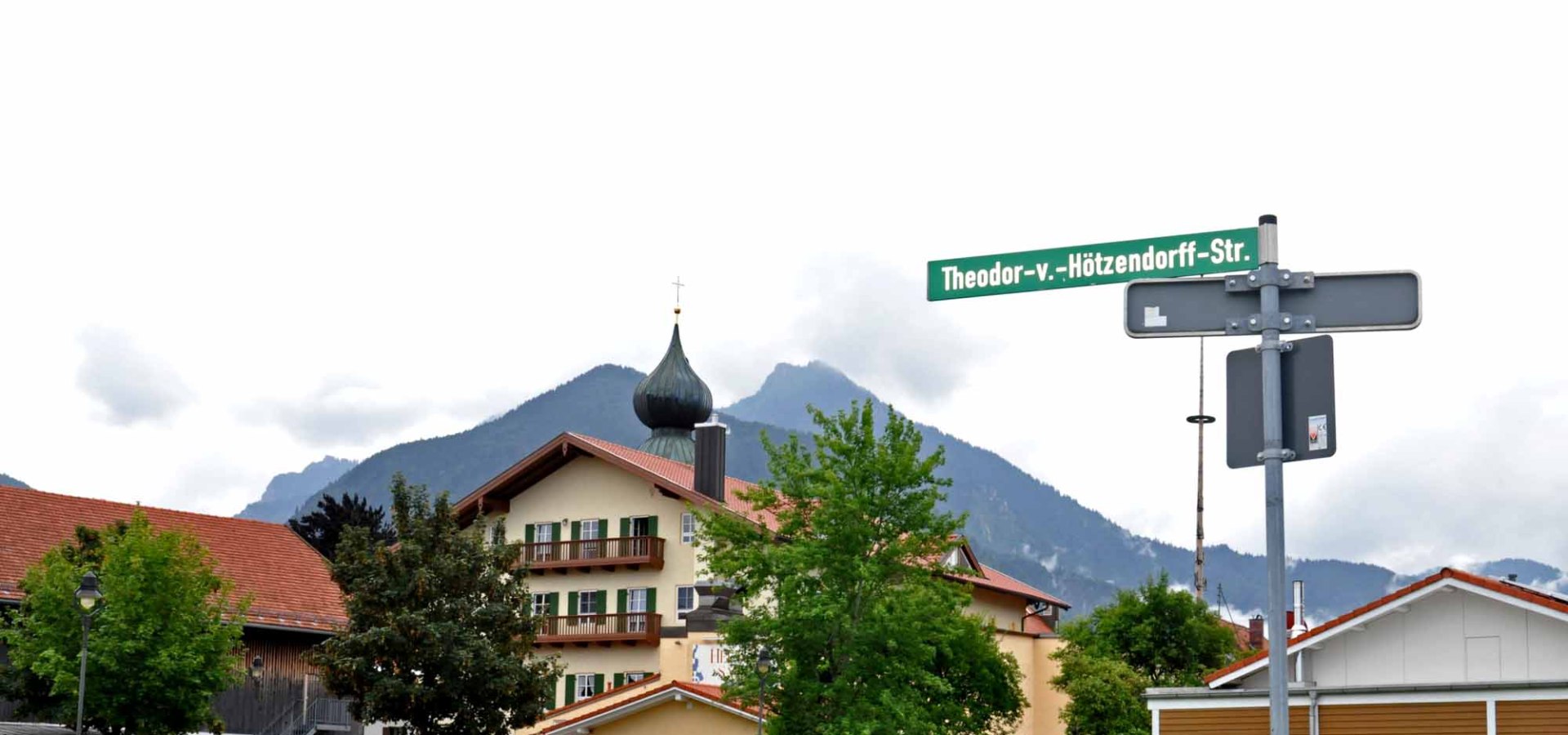 Hefteranwesen, © Angeline Bauer