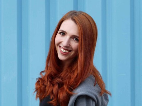 Stefanie Grutschnig