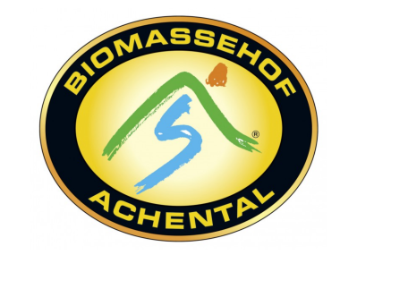 Biomassehof Achental, © Biomassehof Achental